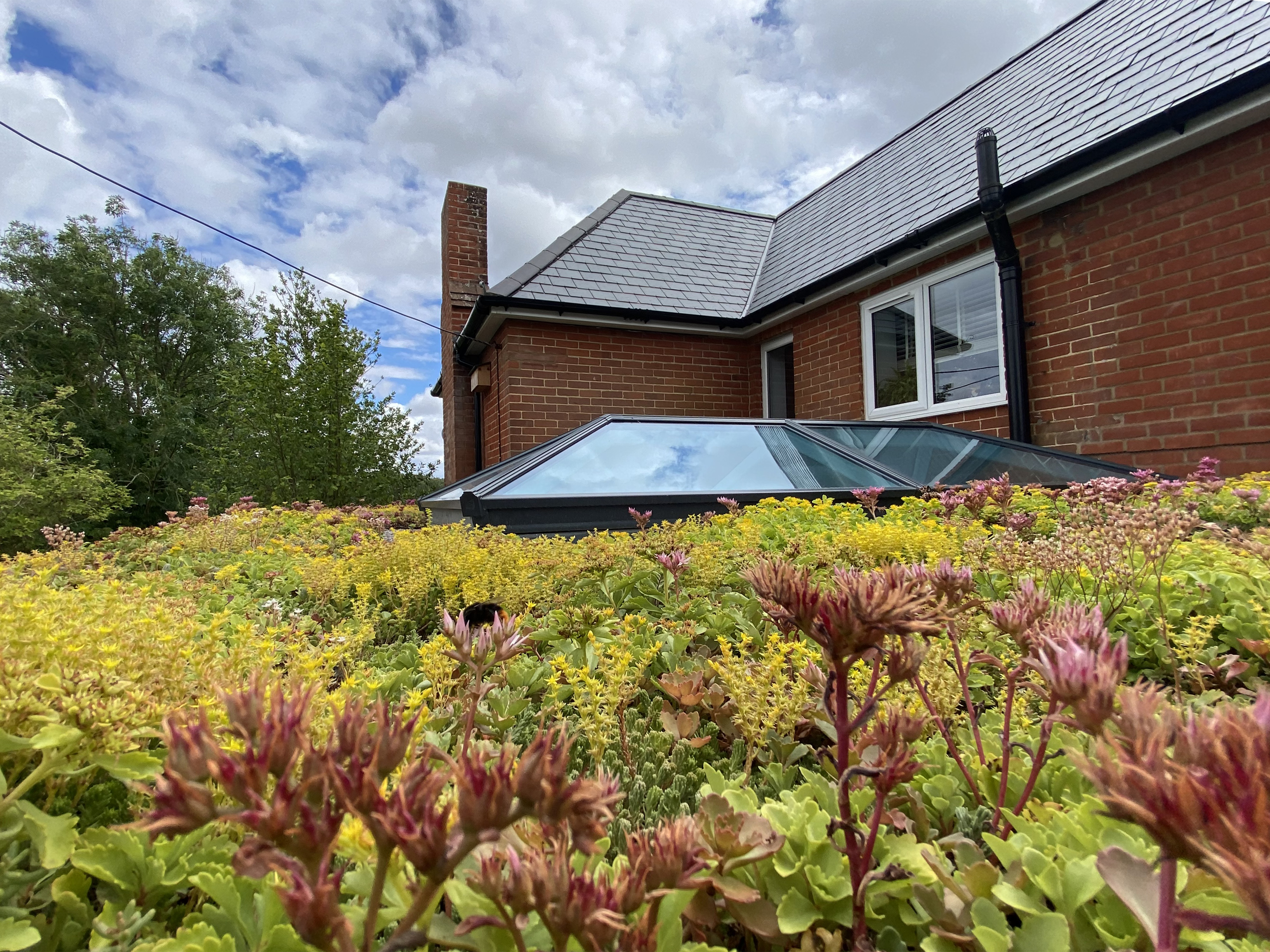 Extension & Refurbishment, Hindon, Wiltshire