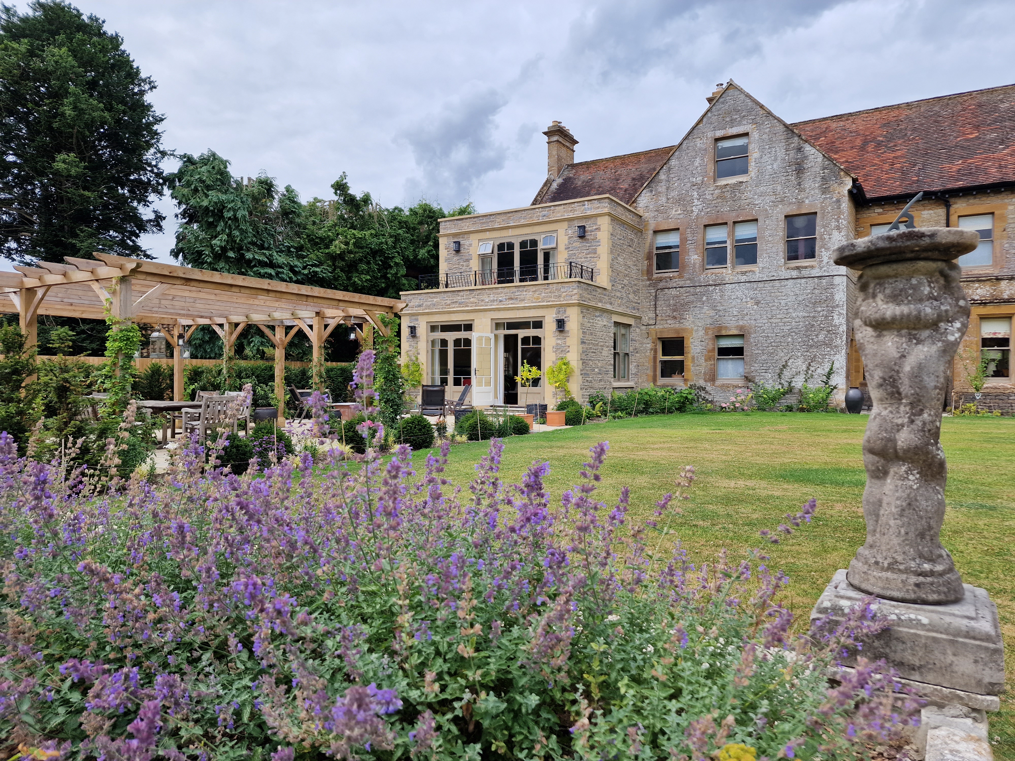 Victorian House Extension & Renovation, Marnhull