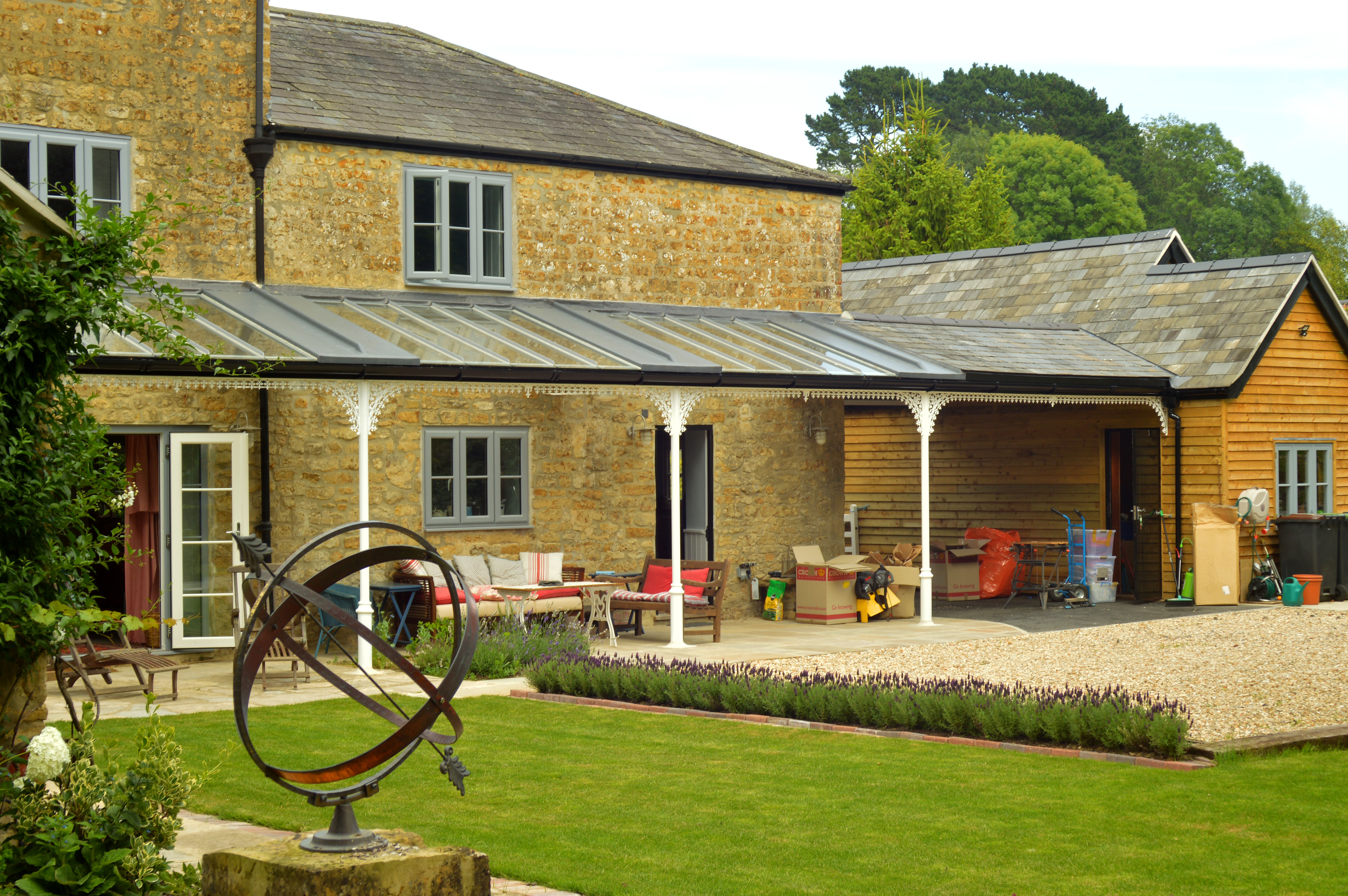 Extension & Refurbishment, Beaminster, Dorset