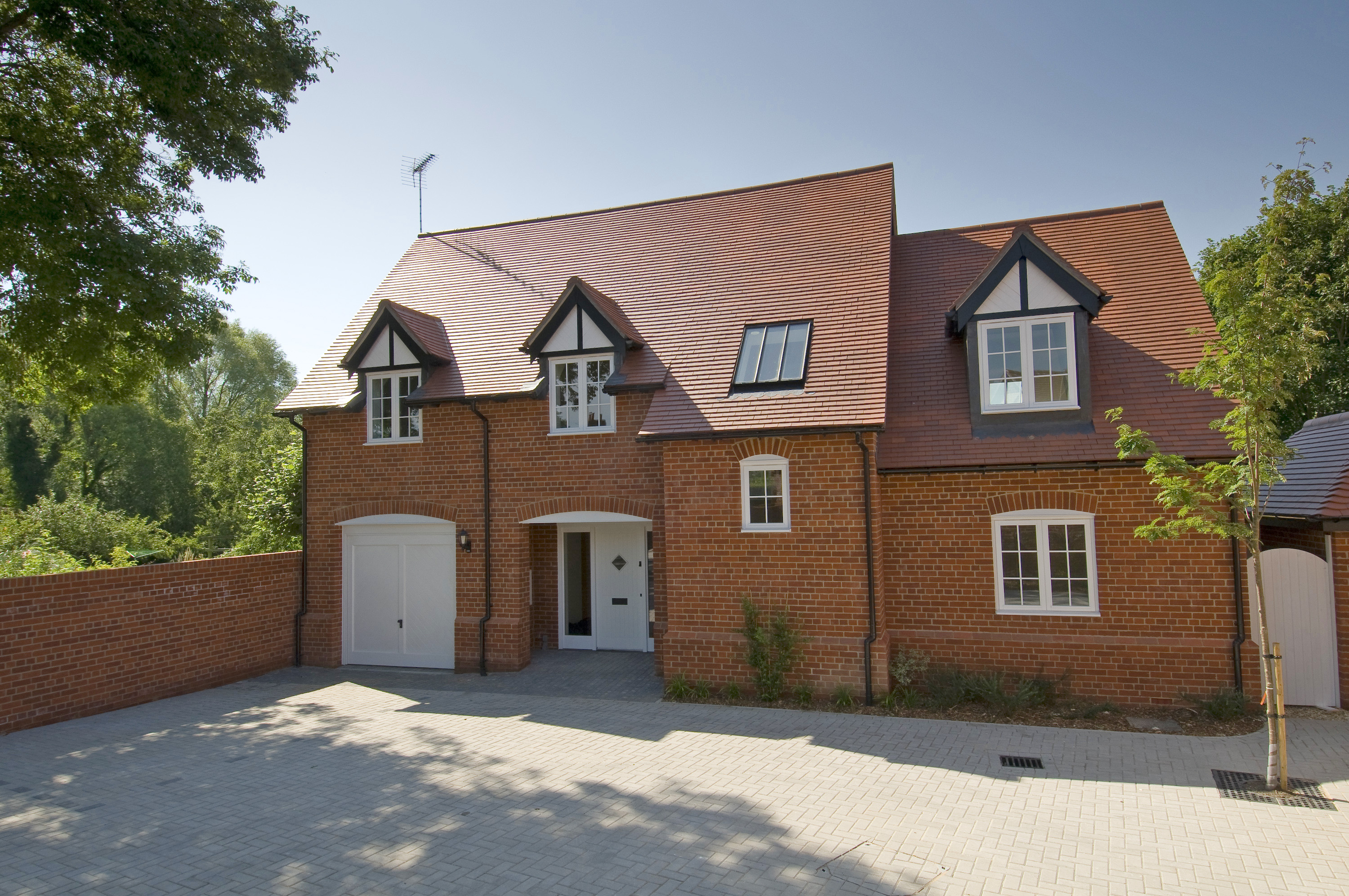 New purpose built medical centre