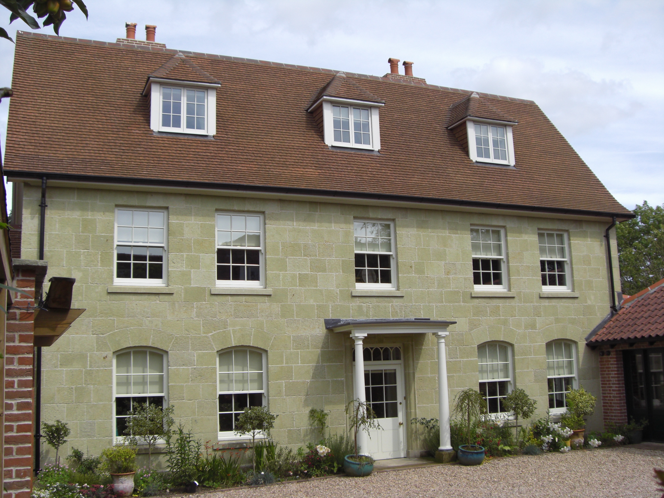 New purpose built medical centre