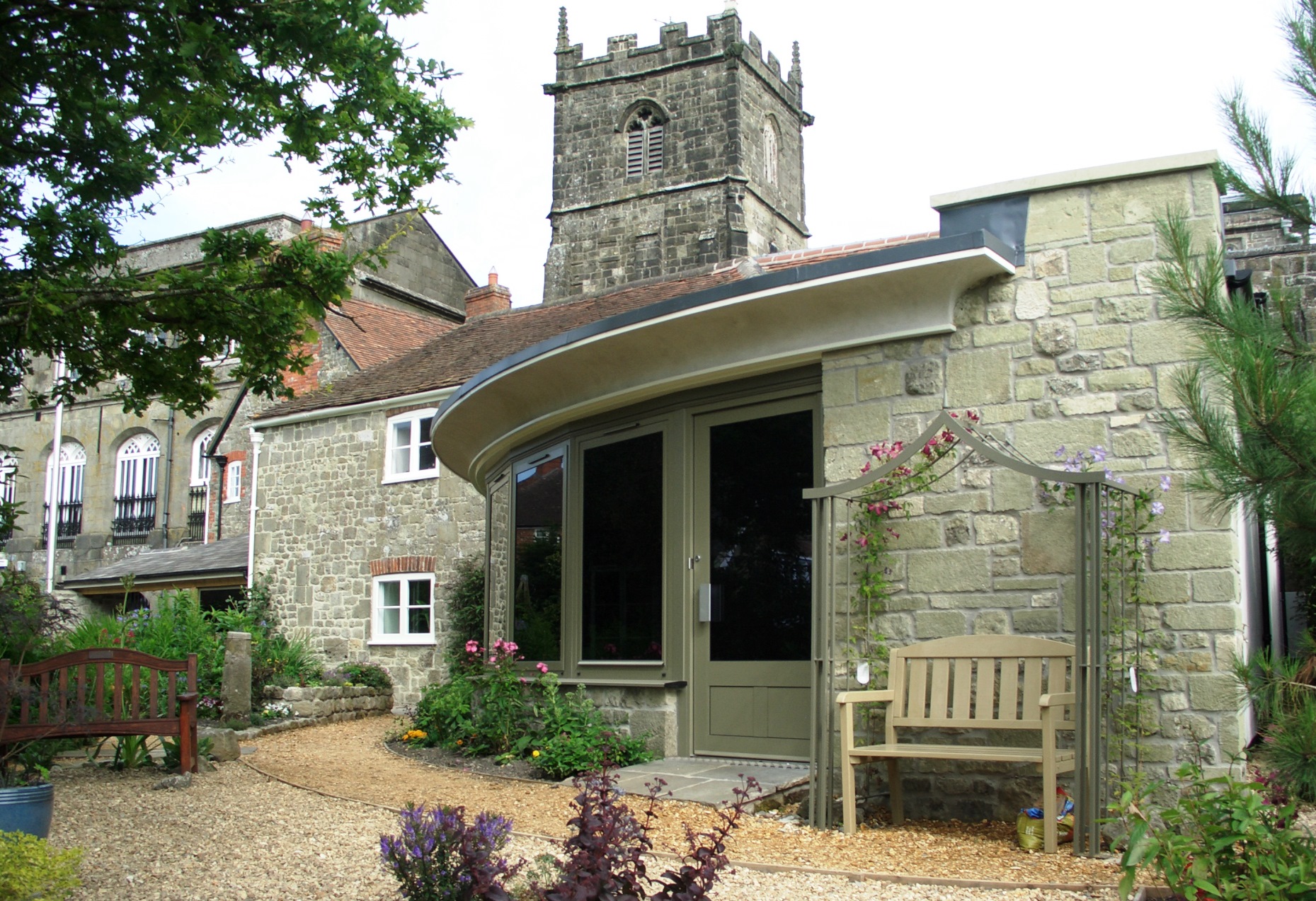 Shaftesbury Museum