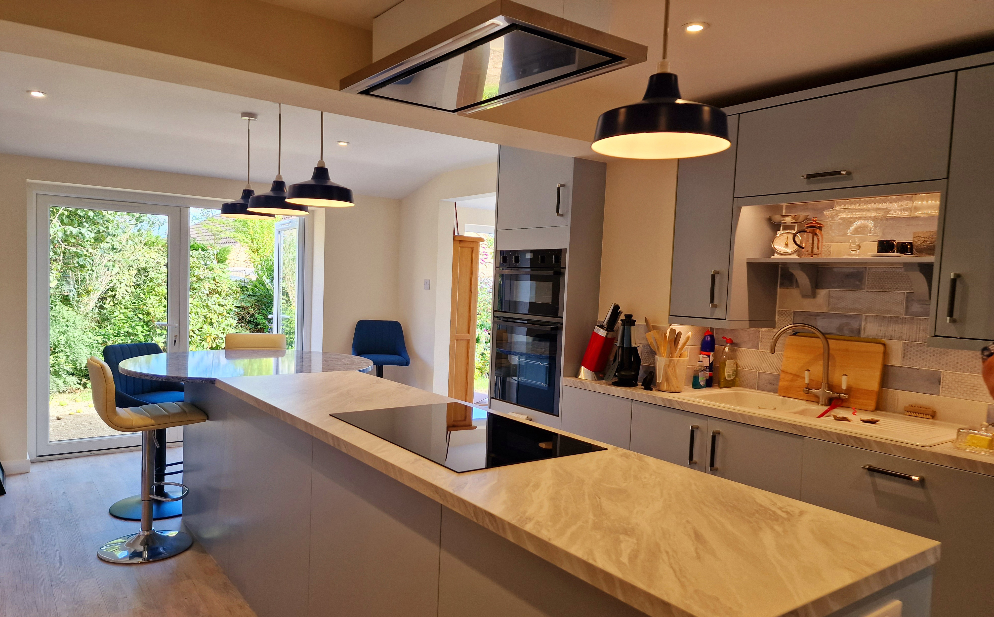 Renovation & Extension, Yeovil
