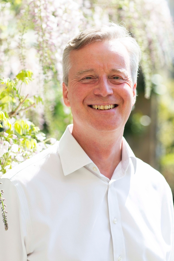 Brian Watts