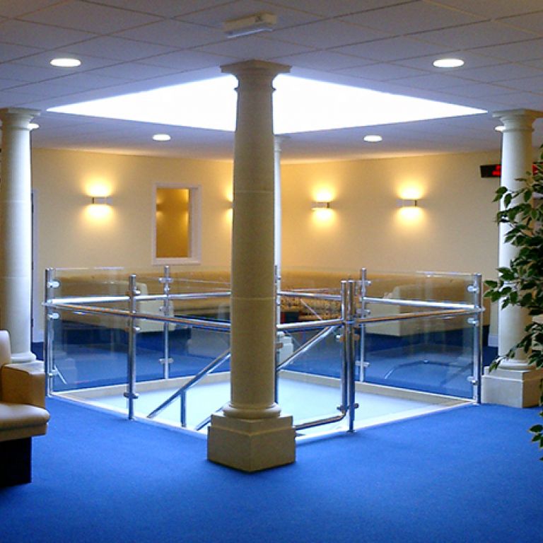 Proctor Watts Cole Rutter Cowes Medical Centre, Isle of Wight