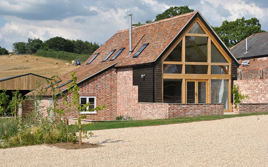 Barn Conversion, Sutton Waldron, Dorset