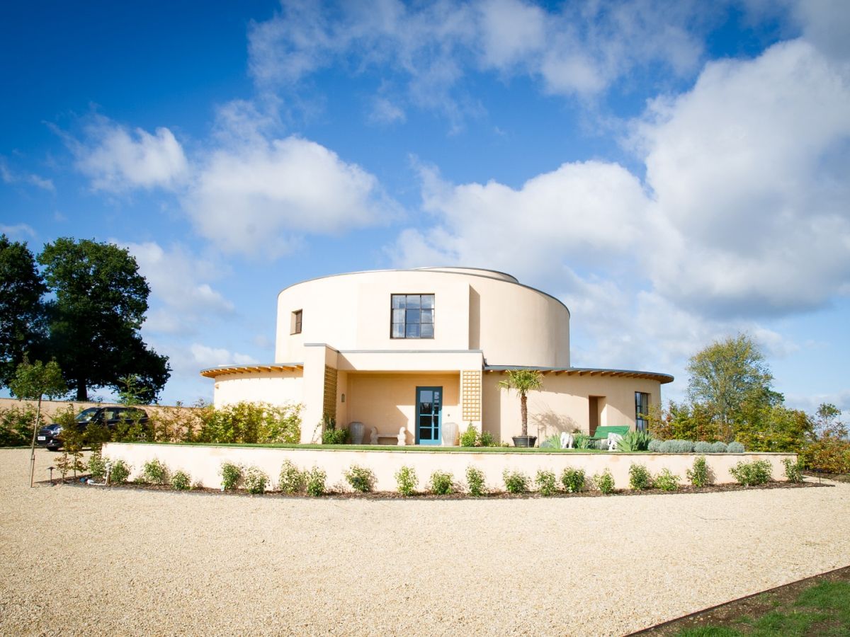 New House, East Orchard, Dorset