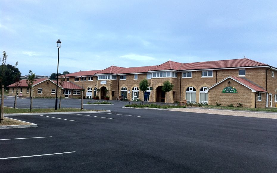 Ilminster Medical Centre, Ilminster, Somerset