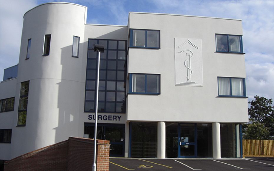 Lilliput Medical Centre, Poole, Dorset