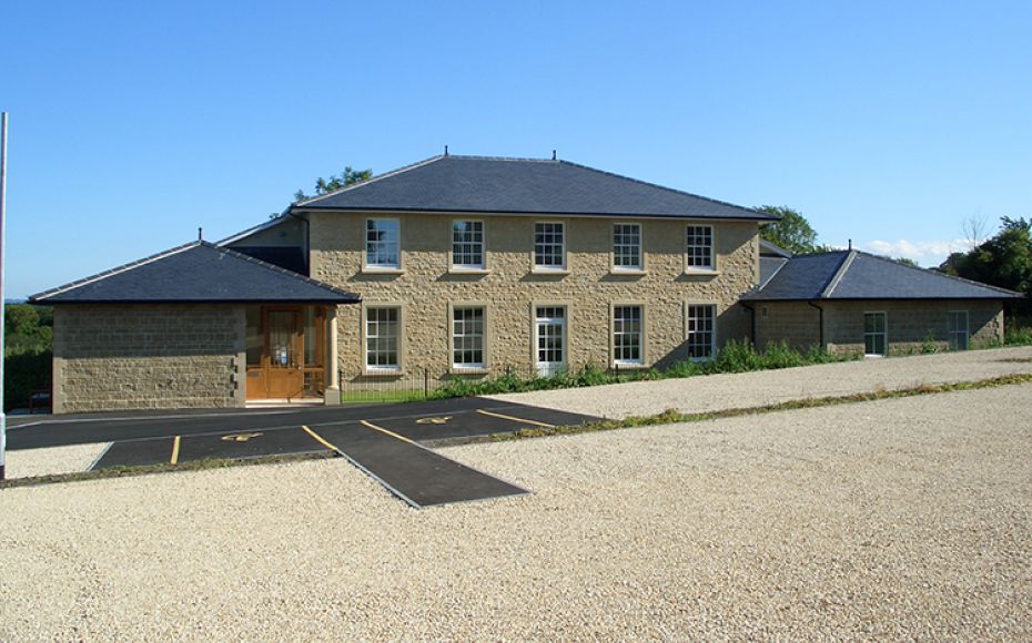 Milborne Port Medical Centre, Dorset