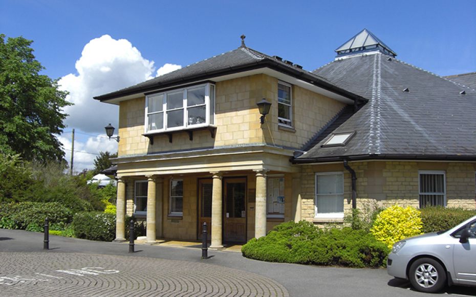 Rowden Medical Centre, Chippenham