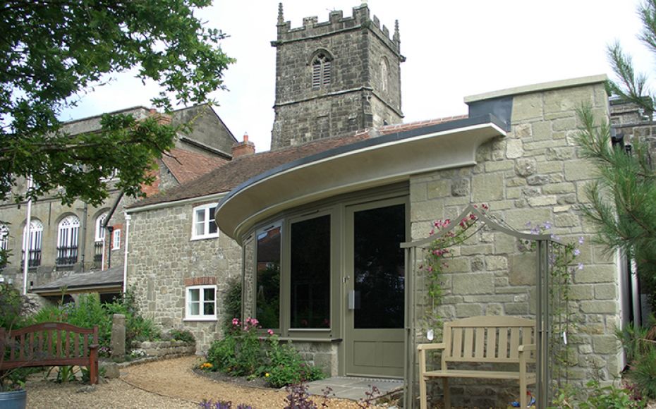 Shaftesbury Museum, Gold Hill, Shaftesbury