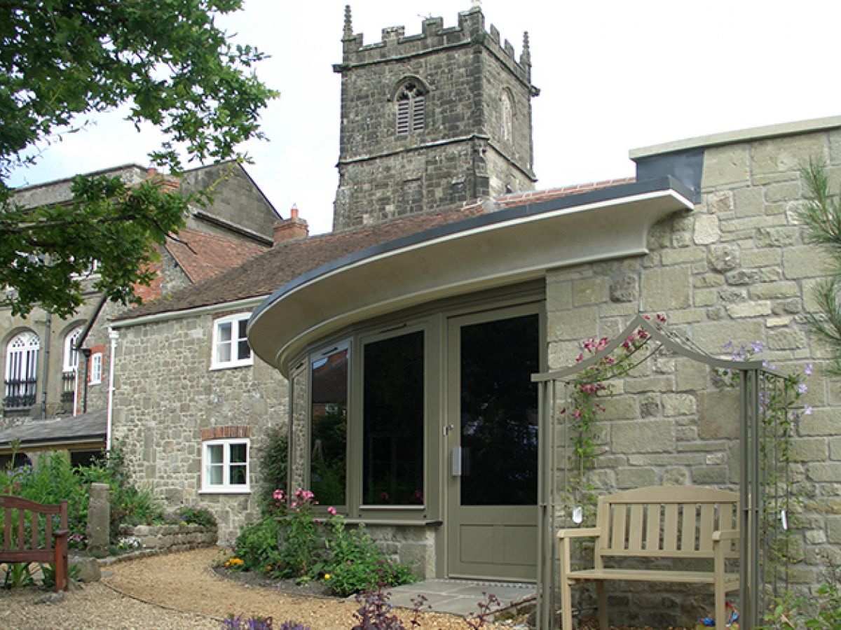 Shaftesbury Museum, Gold Hill, Shaftesbury