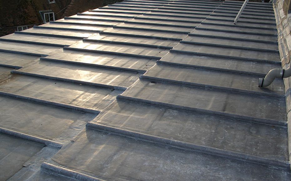 Repairs to St Peters Church, Shaftesbury, Dorset